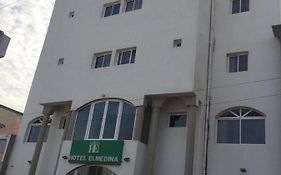 Hotel el Medina Nouadhibou