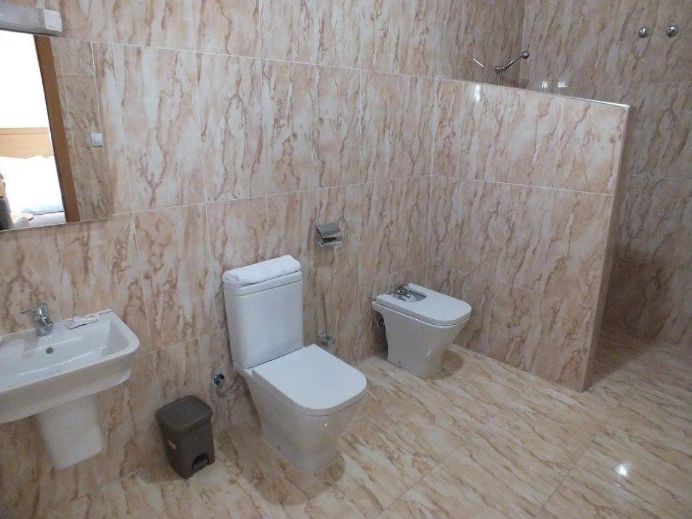 Hotel El Medina Nouadhibou Esterno foto