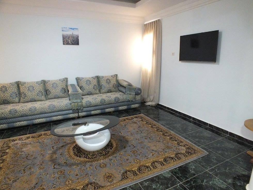 Hotel El Medina Nouadhibou Esterno foto