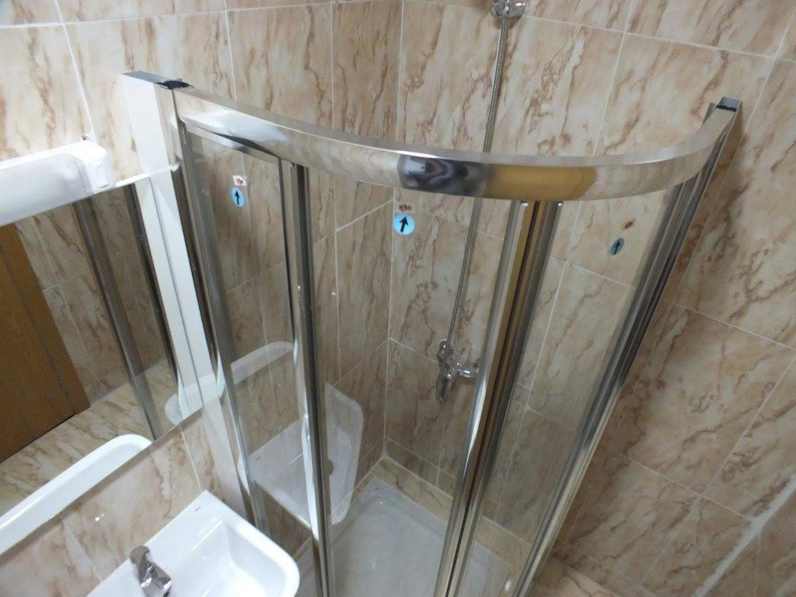 Hotel El Medina Nouadhibou Esterno foto